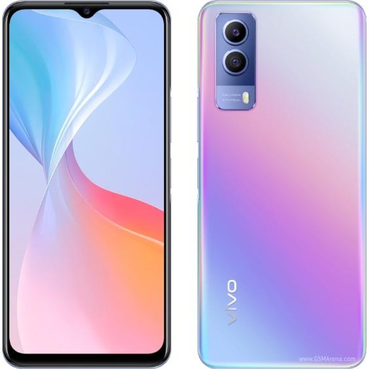 Vivo T1x