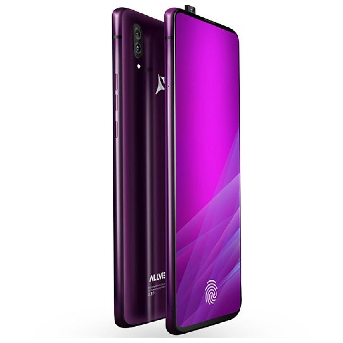 Allview Soul X6 Xtreme