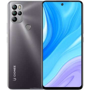 Gionee M15