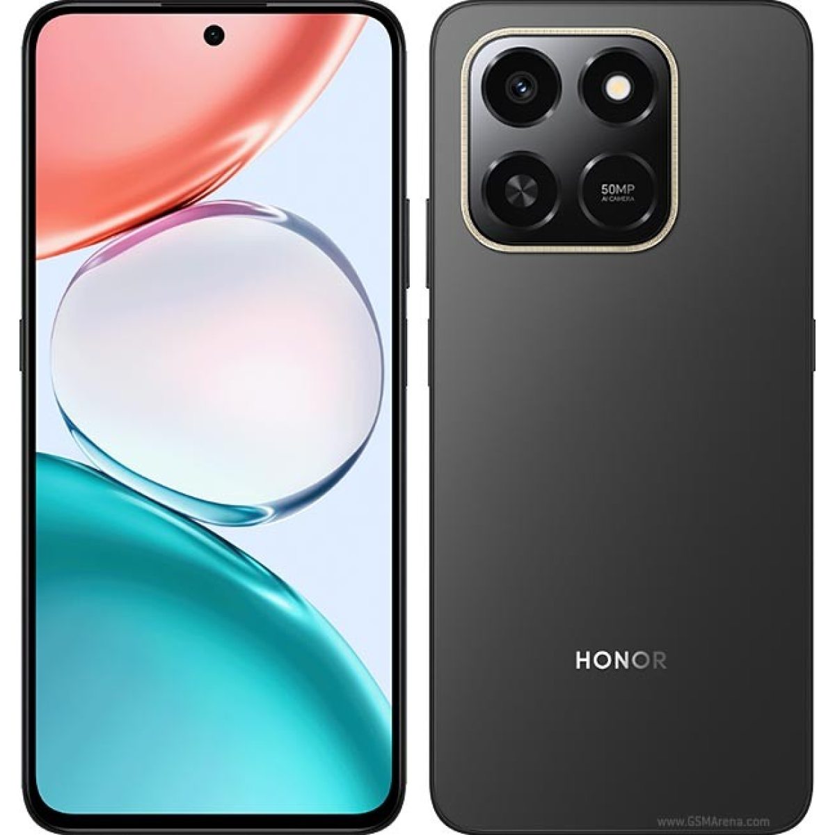 Honor Play 80 Pro
