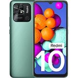 Xiaomi Redmi 10 (India)