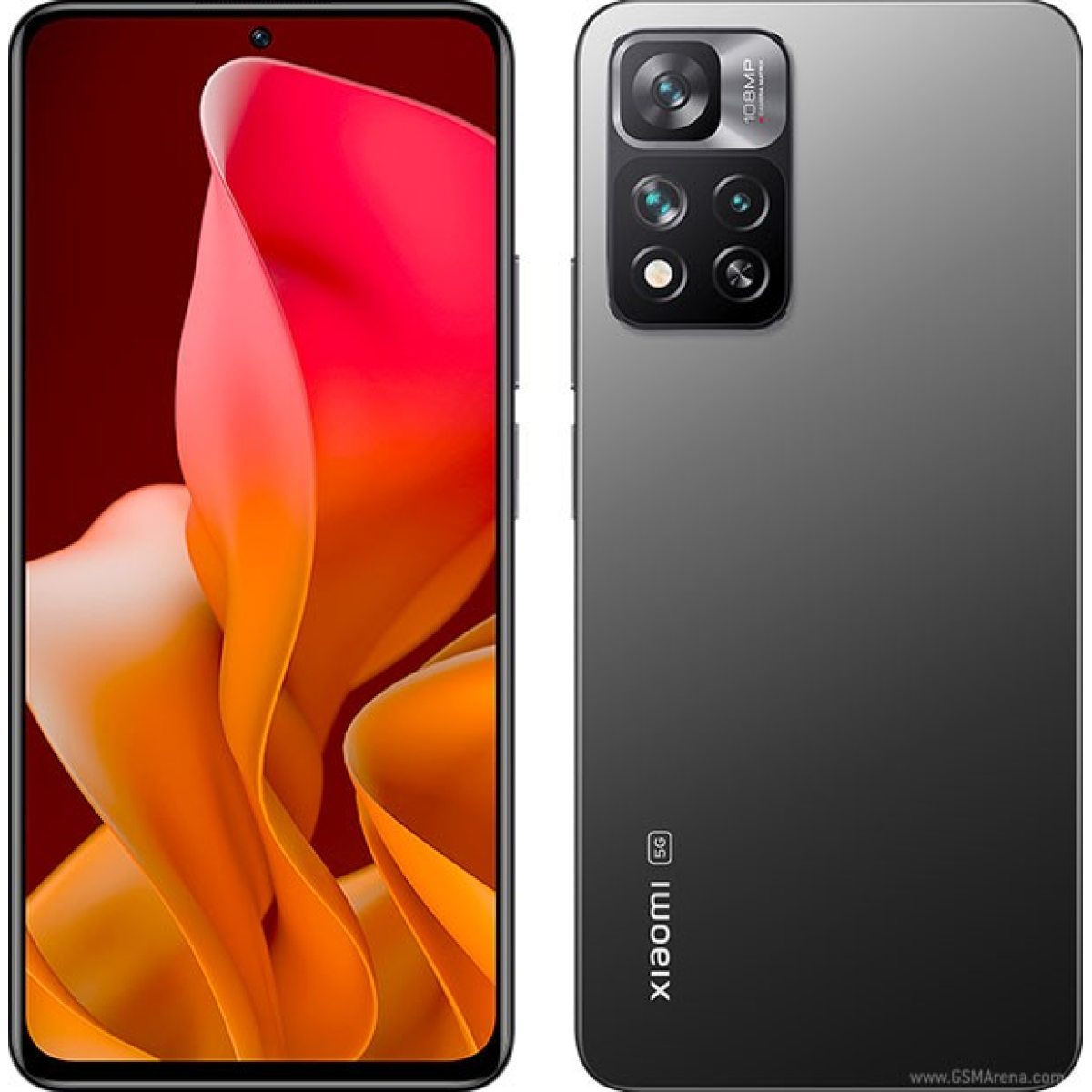 Xiaomi 11i