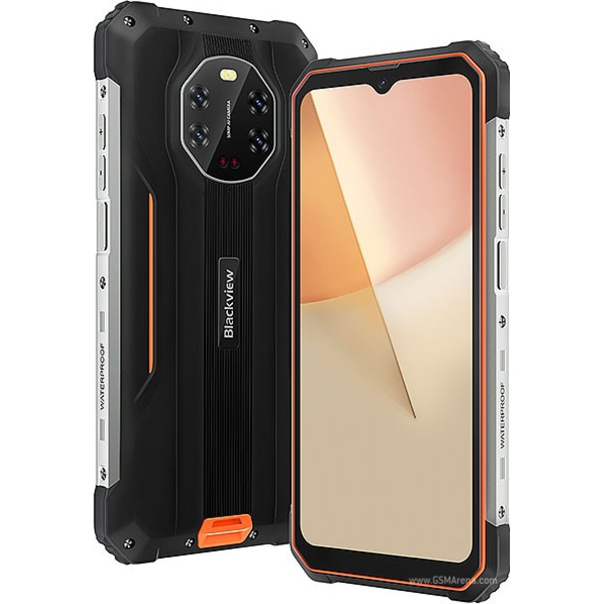 Blackview BL8800