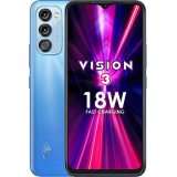 itel Vision 3