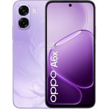 OPPO A6x 5G