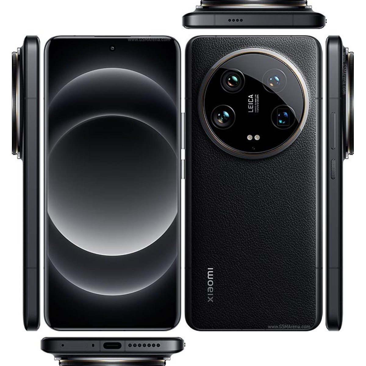 Xiaomi 14 Ultra