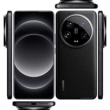 Xiaomi 14 Ultra
