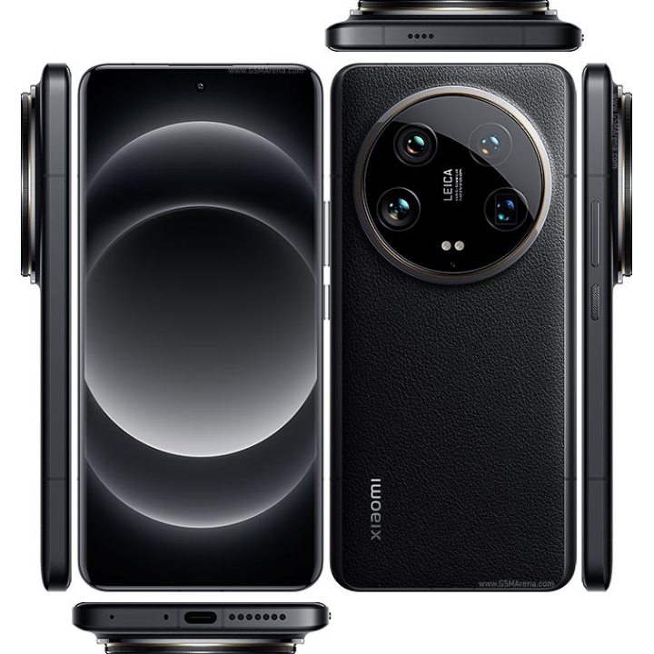Xiaomi 14 Ultra