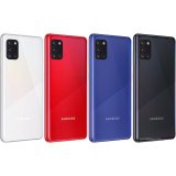 Samsung Galaxy A31