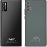 Cubot P50