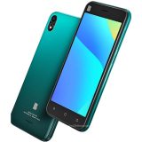 BLU Studio X10