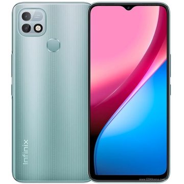 Infinix Hot 10i