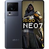 Vivo iQOO Neo 7