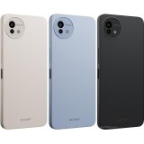 Sharp Aquos wish4