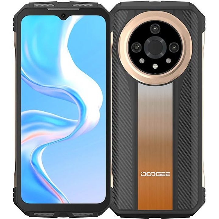 Doogee V31GT