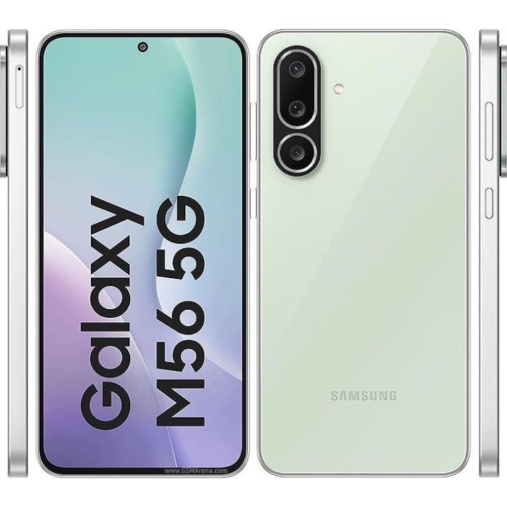 Samsung Galaxy M56
