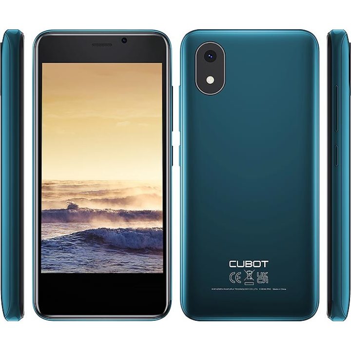 Cubot J20