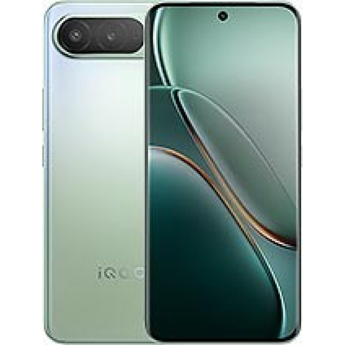 Vivo iQOO Z11 (India)
