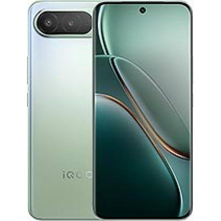 Vivo iQOO Z11 (India)