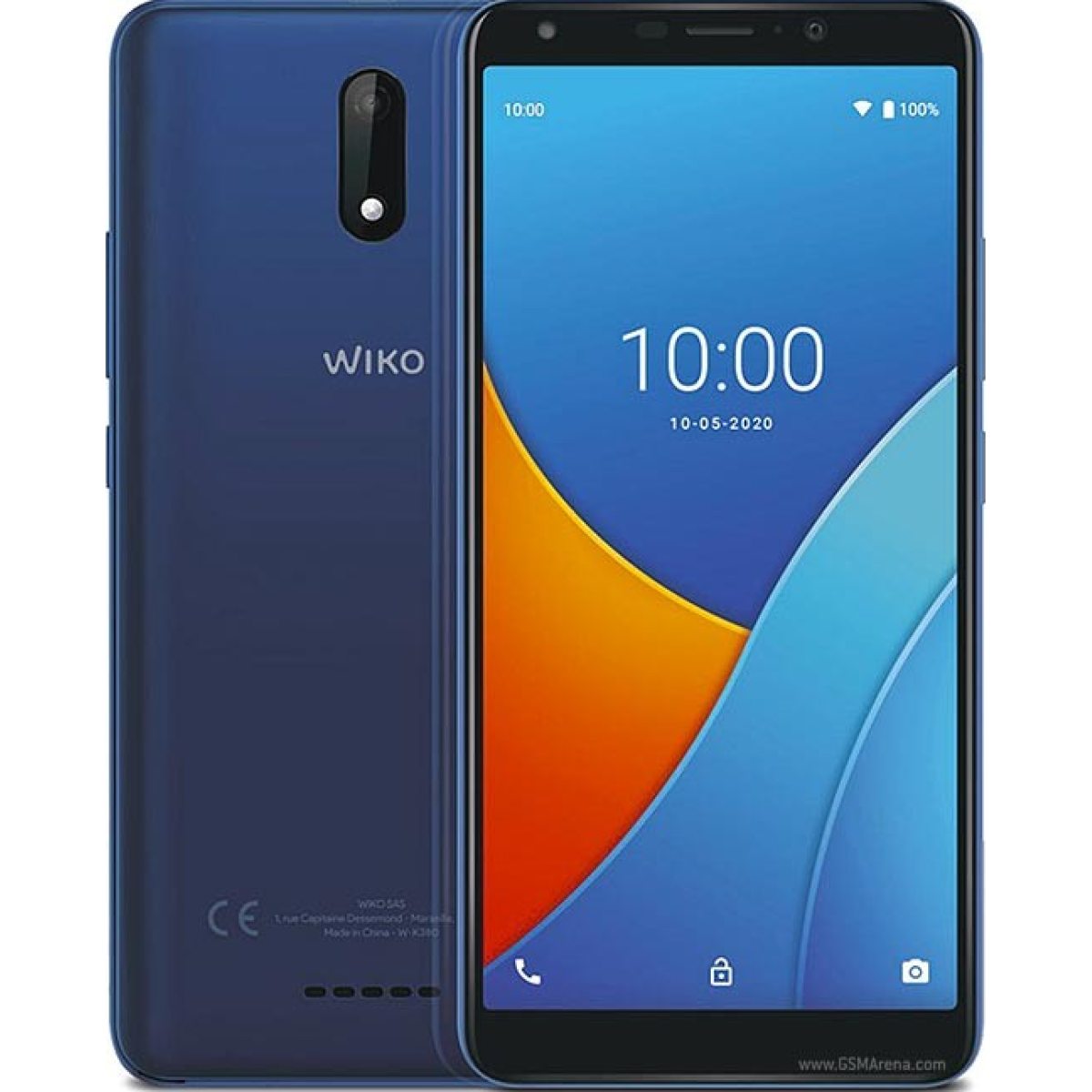 Wiko Sunny5