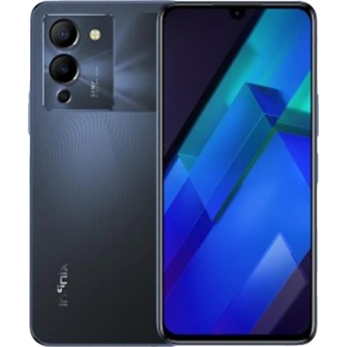 Infinix Note 12 G96