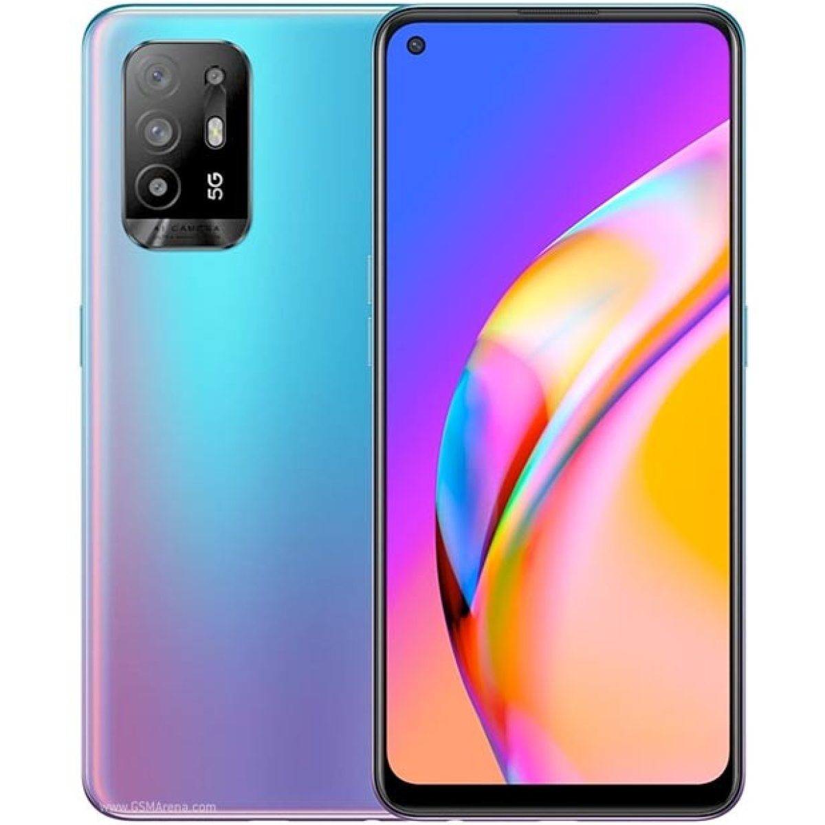 OPPO A94 5G