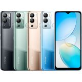 Infinix Hot 12i