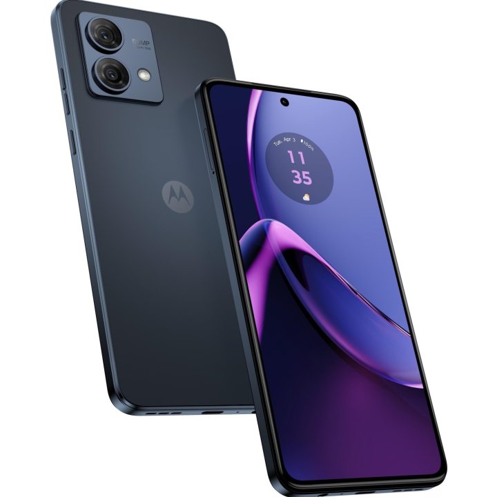 Motorola Moto G84