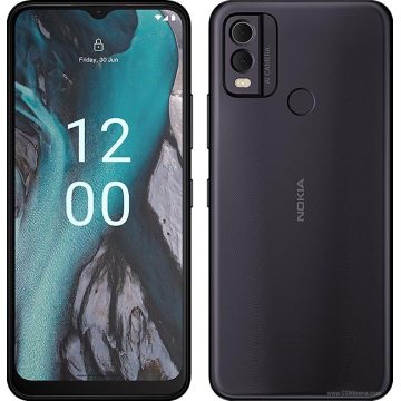 Nokia C22