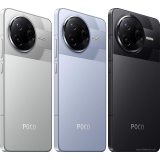 Xiaomi Poco F7 Pro
