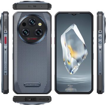 Oukitel WP35