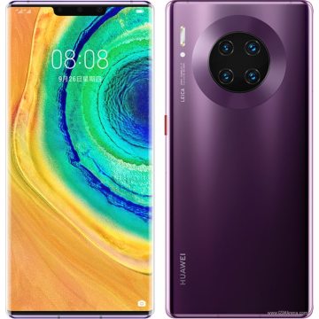 Huawei Mate 30E Pro 5G