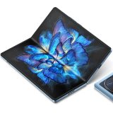 Vivo X Fold