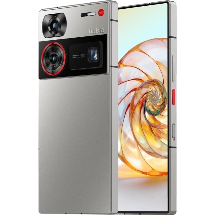 nubia Z60 Ultra