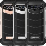 Doogee V Max