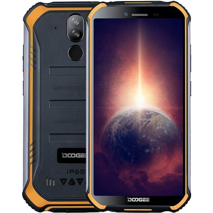 Doogee S40 Pro
