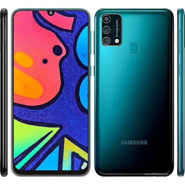 Samsung Galaxy F41