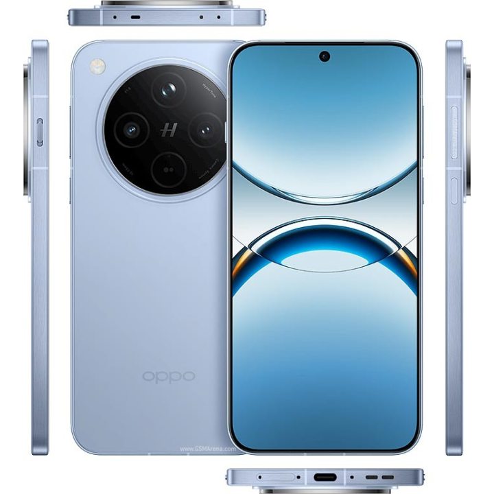 OPPO Find X8