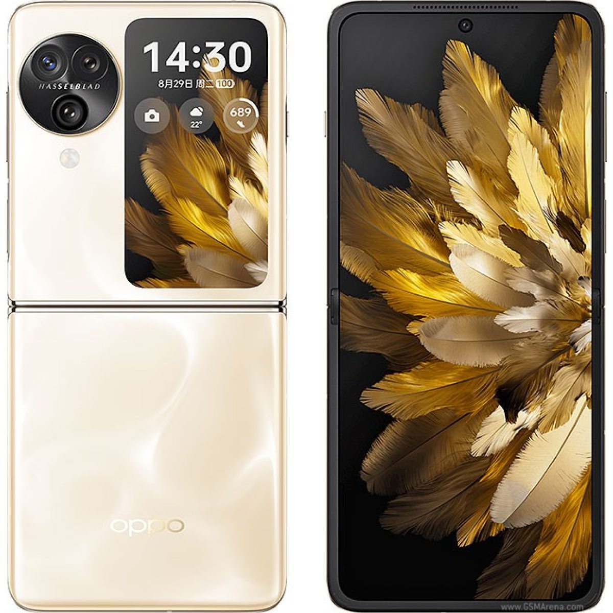 OPPO Find N3 Flip