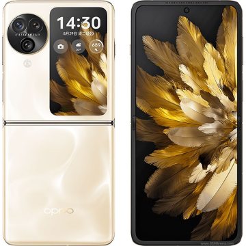 OPPO Find N3 Flip