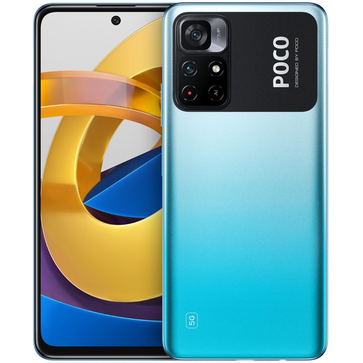 Xiaomi Poco M4 Pro 5G