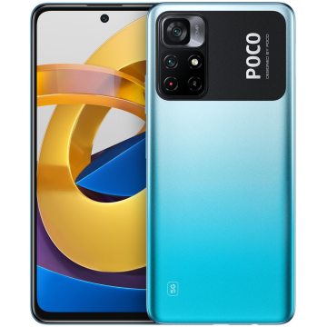 Xiaomi Poco M4 Pro 5G