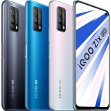 Vivo iQOO Z1x