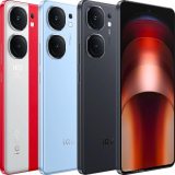 Vivo iQOO Neo9