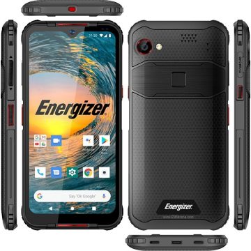 Energizer Hardcase H621S