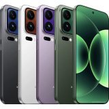 Xiaomi 17 Pro Max