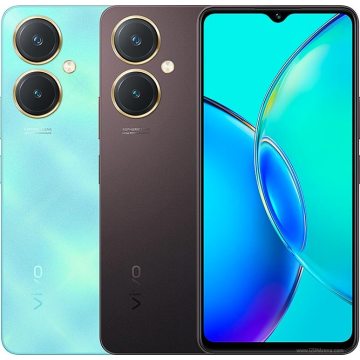 Vivo Y27