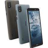 Nokia C2 2nd Edition