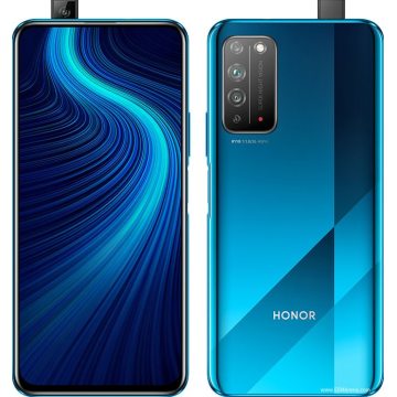 Honor X10 5G