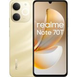 Realme Note 70T
